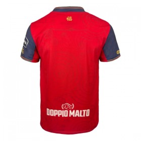 Camiseta Cagliari Calcio 2024-25 Especial
